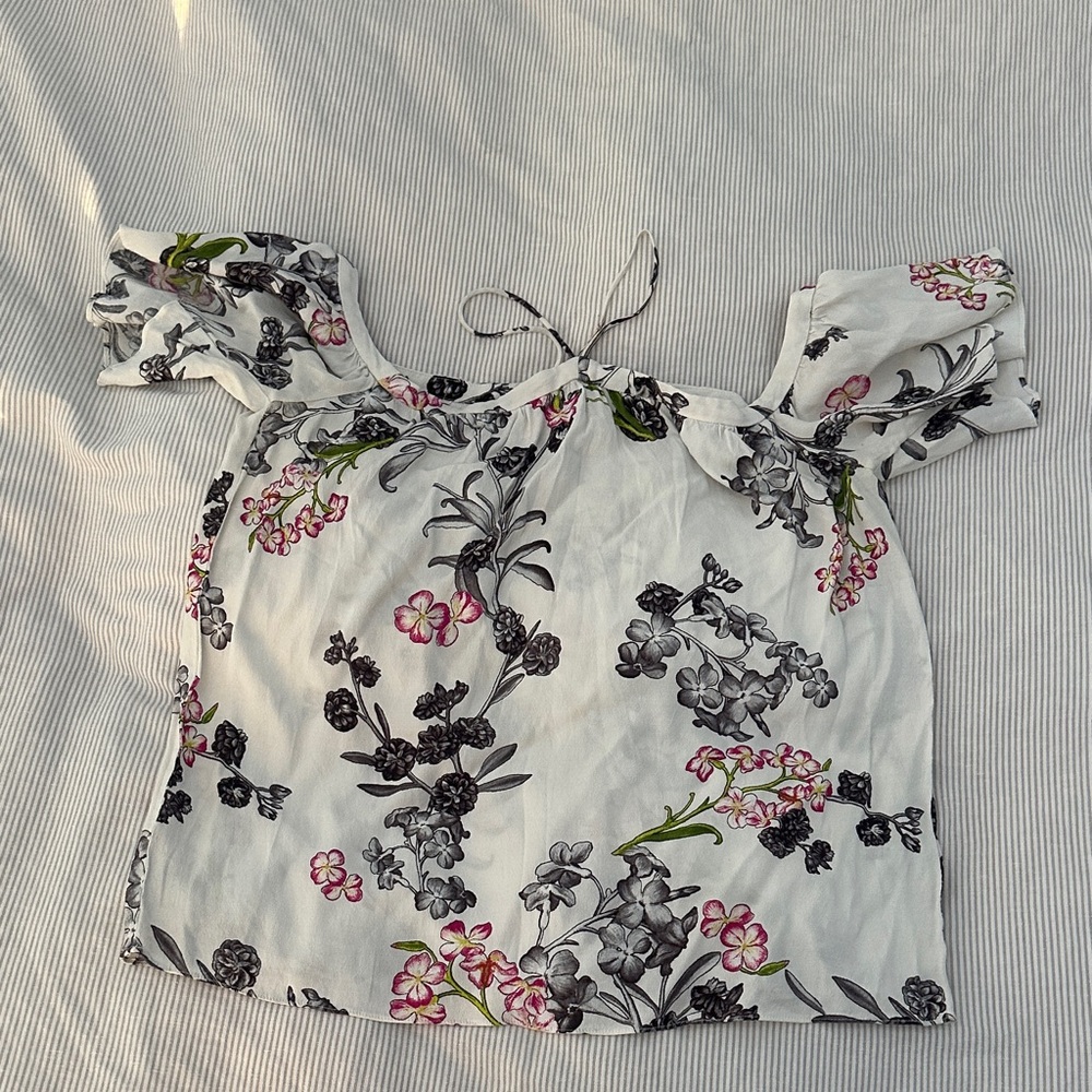 Nordstrom blouse